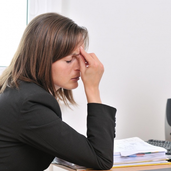 Астенопия - лечение, симптомы, виды