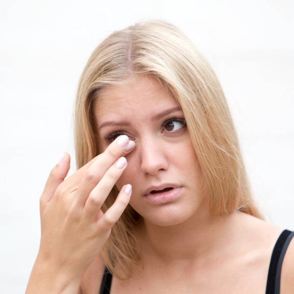 Рябит в глазах и кружится голова - причины