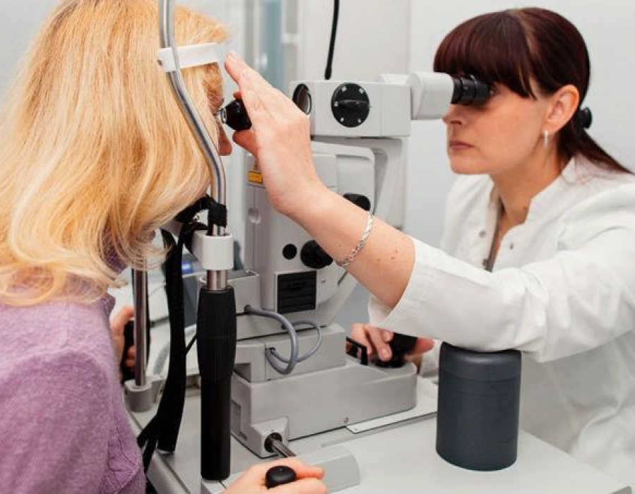 Глаукома: нужна ли операция?