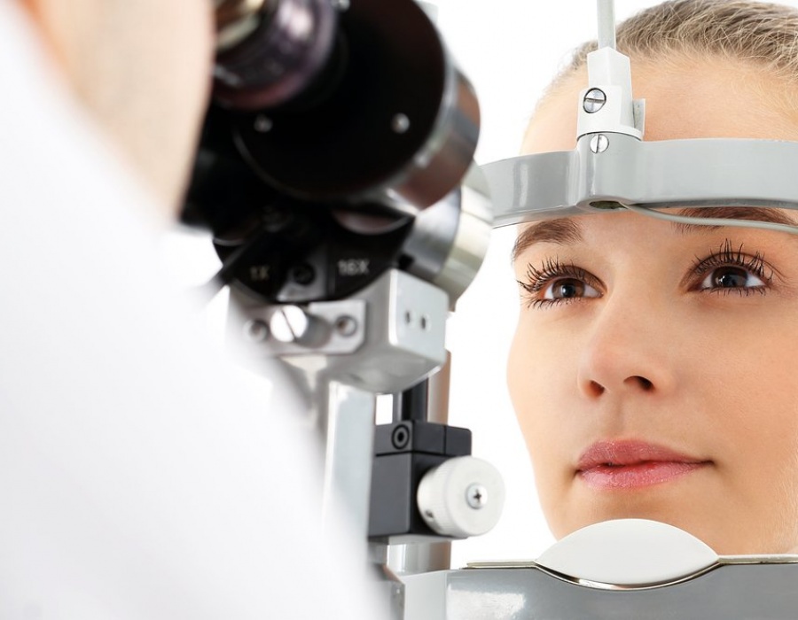 Острый приступ глаукомы хирургическое лечение